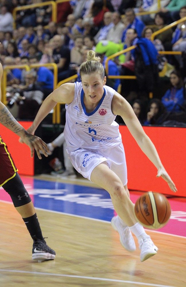 EuroCup Women