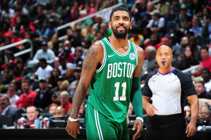 Los Celtics vencen a los Jazz en un final de infarto 2 Los Celtics vencen a los Jazz en un final de infarto