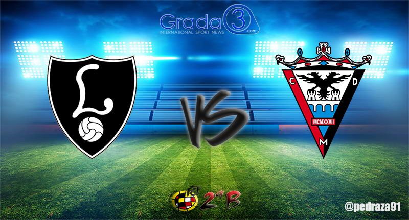 Lealtad y Mirandés se ponen al día