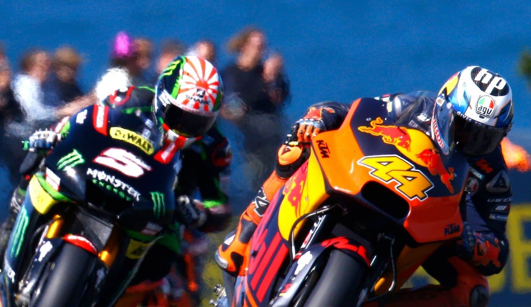 Foto: motorbikemag.es