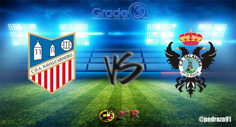 Navalcarnero y Talavera miden fuerzas con el Playoff en mente