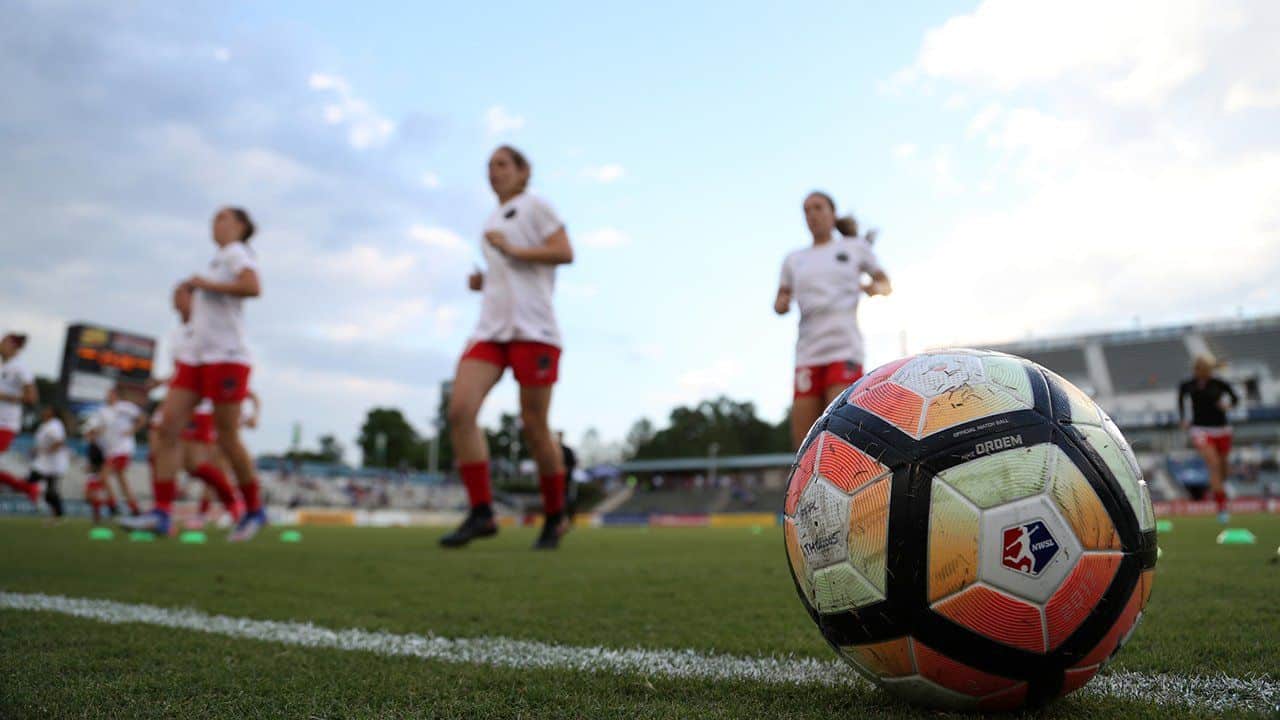 Imagen de Portland Thorns FC