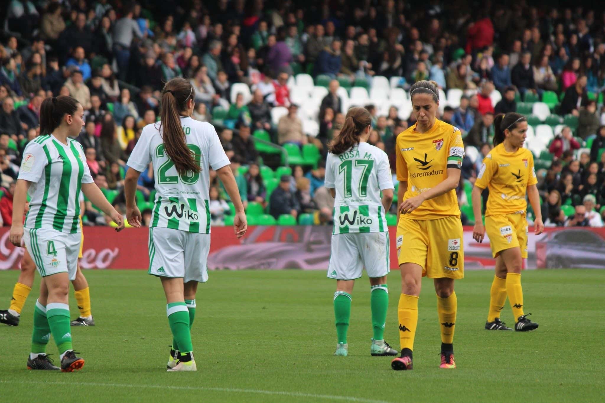 Imagen de @SantaBadajoz