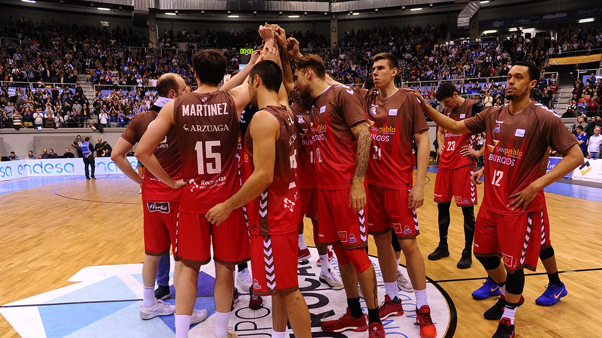 Foto SanPabloburgos.com