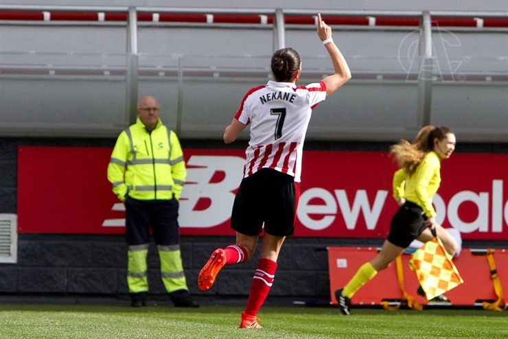 Fuente de la foto: @AthleticClub