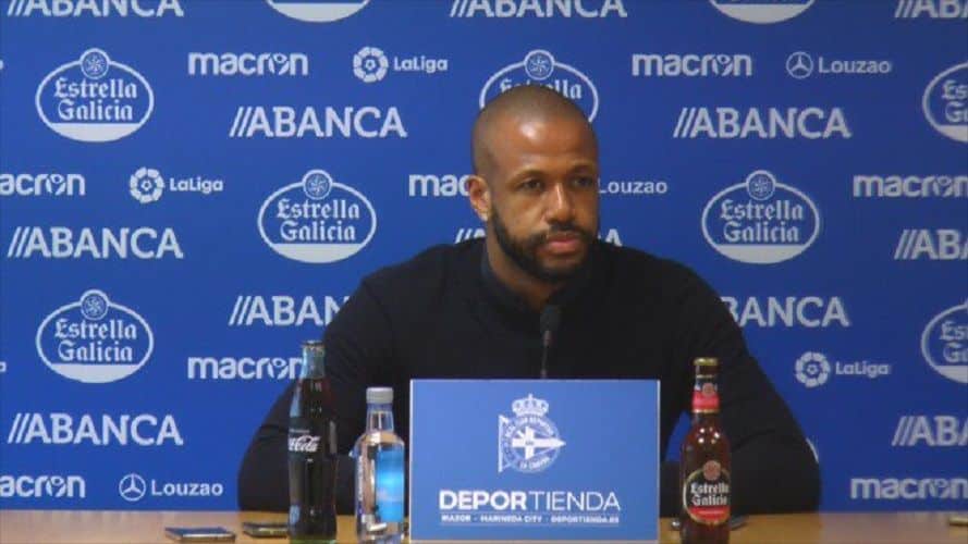 @RCDeportivo