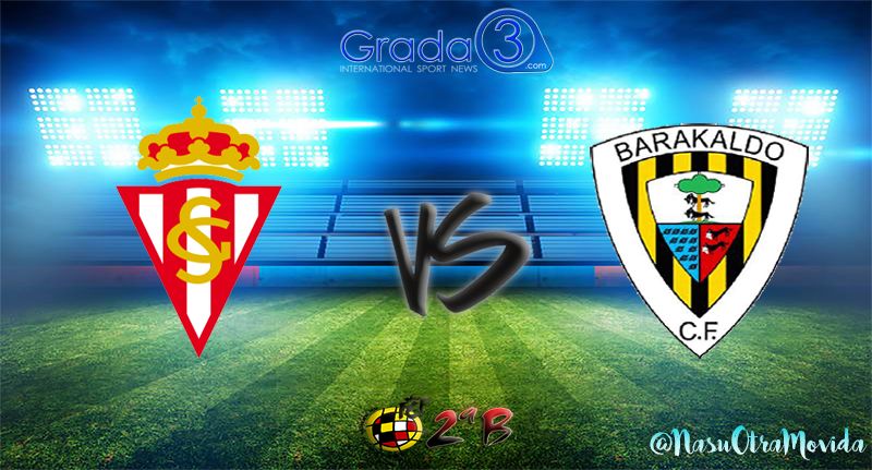 Sporting 'B' y Barakaldo enfrentan sus rachas