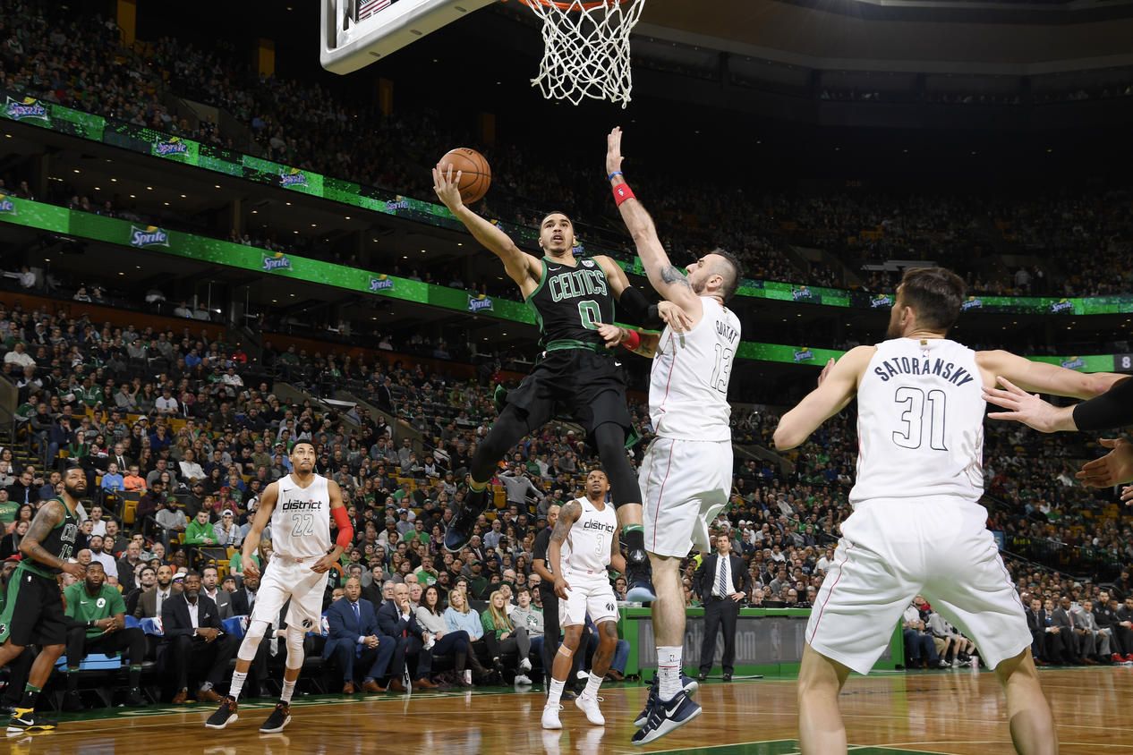 Los Celtics superan con facilidad a los Magic en Orlando 5 Los Celtics superan con facilidad a los Magic en Orlando