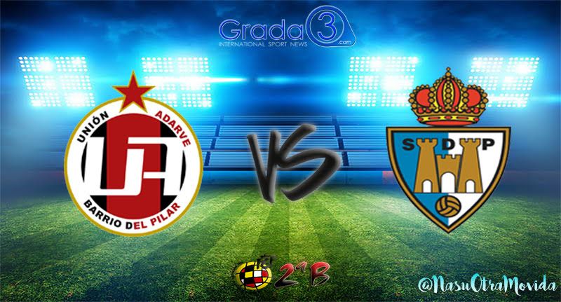 Adarve y Ponferradina buscan la tranquilidad para el final de temporada