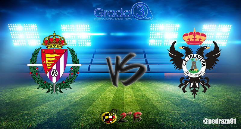Valladolid-Talavera: choque con deseos opuestos