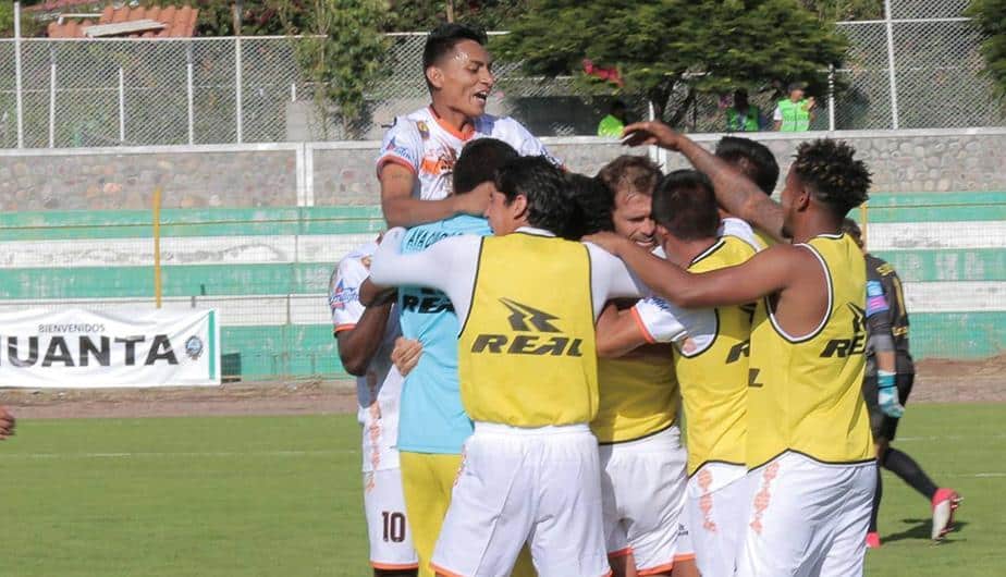 Peru.com