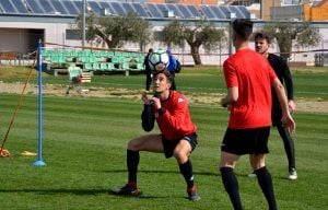 Reus y Huesca necesitados de un resultado positivo que devuelva la confianza