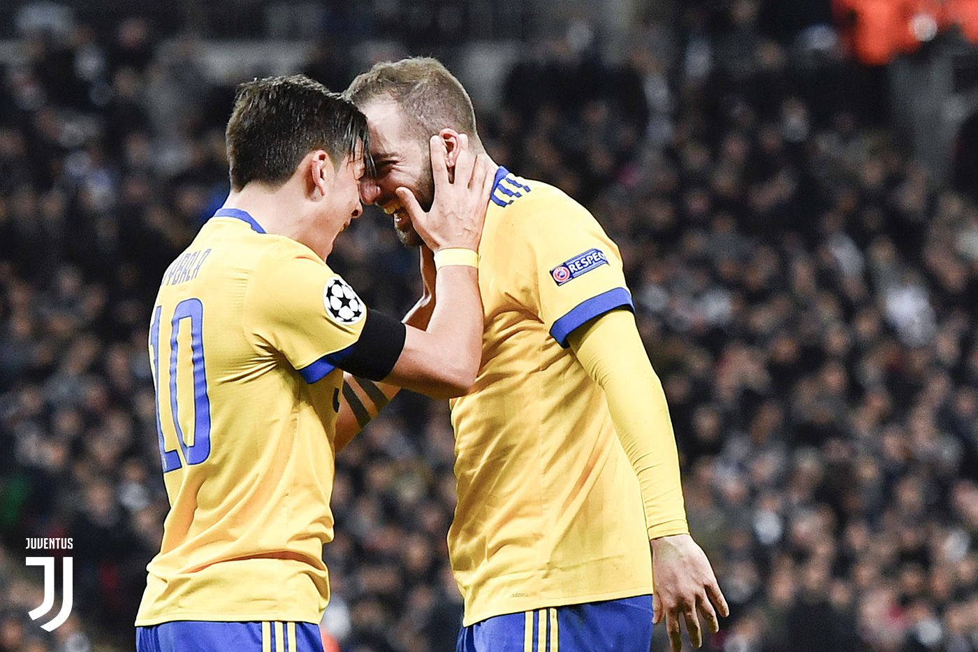 Foto: Juventus.