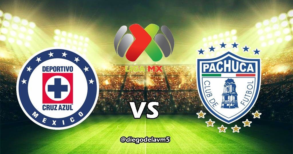 Cruz azul a cambiar la mentalidad frente a Pachuca
