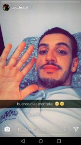 Feddal contesta a Montella