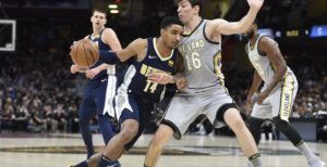 Los Cleveland Cavaliers sufren una nueva derrota y siguen sin levantar cabeza 4 Los Cleveland Cavaliers sufren una nueva derrota y siguen sin levantar cabeza