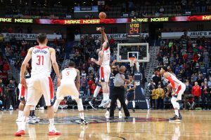 Sudeste, S 22: Wizards y Heat encarrilan su presencia en unos Play Off de los que parecen despedirse los Hornets 2 Sudeste, S 22: Wizards y Heat encarrilan su presencia en unos Play Off de los que parecen despedirse los Hornets