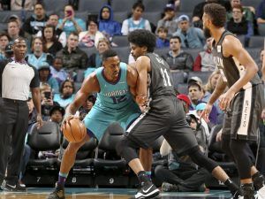 Sudeste, S 22: Wizards y Heat encarrilan su presencia en unos Play Off de los que parecen despedirse los Hornets 4 Sudeste, S 22: Wizards y Heat encarrilan su presencia en unos Play Off de los que parecen despedirse los Hornets