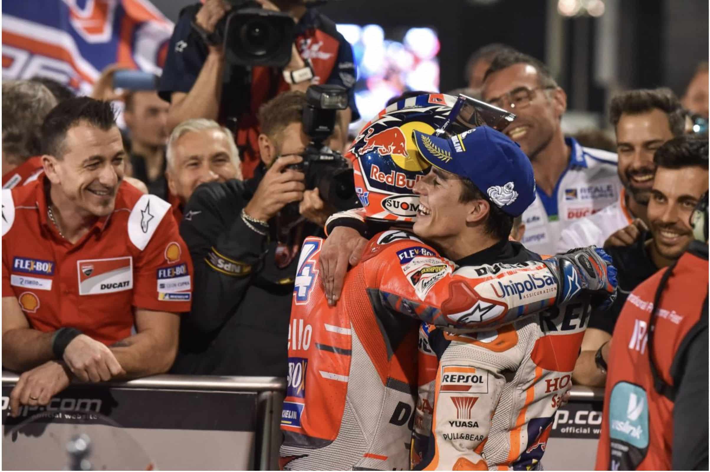 via motogp
