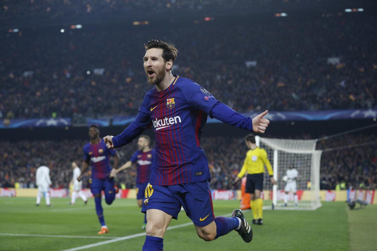 Messi decantó la eliminatoria