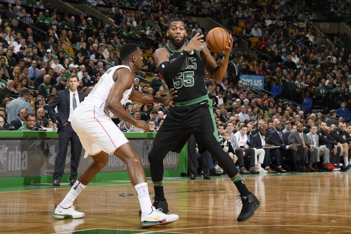 Los Celtics superan con facilidad a los Magic en Orlando 4 Los Celtics superan con facilidad a los Magic en Orlando