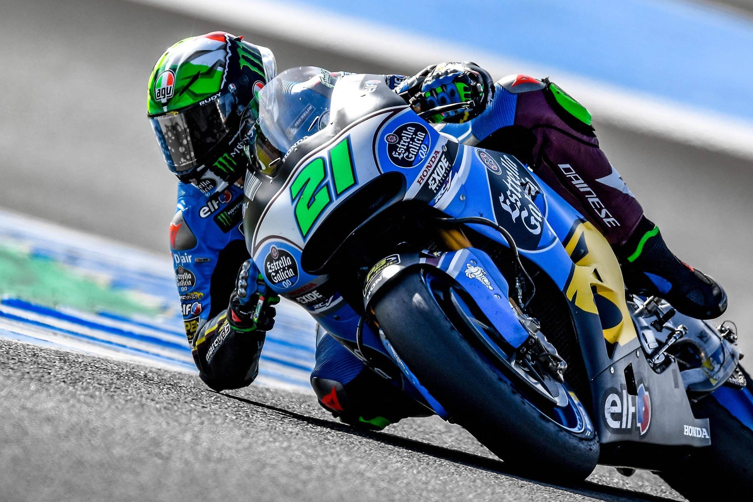 F. Morbidelli / motogp.com