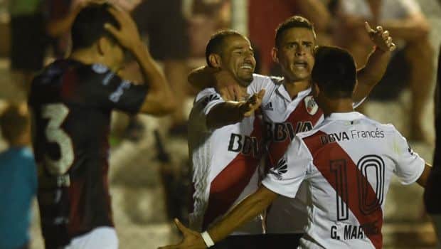 Imagen: River Plate Oficial