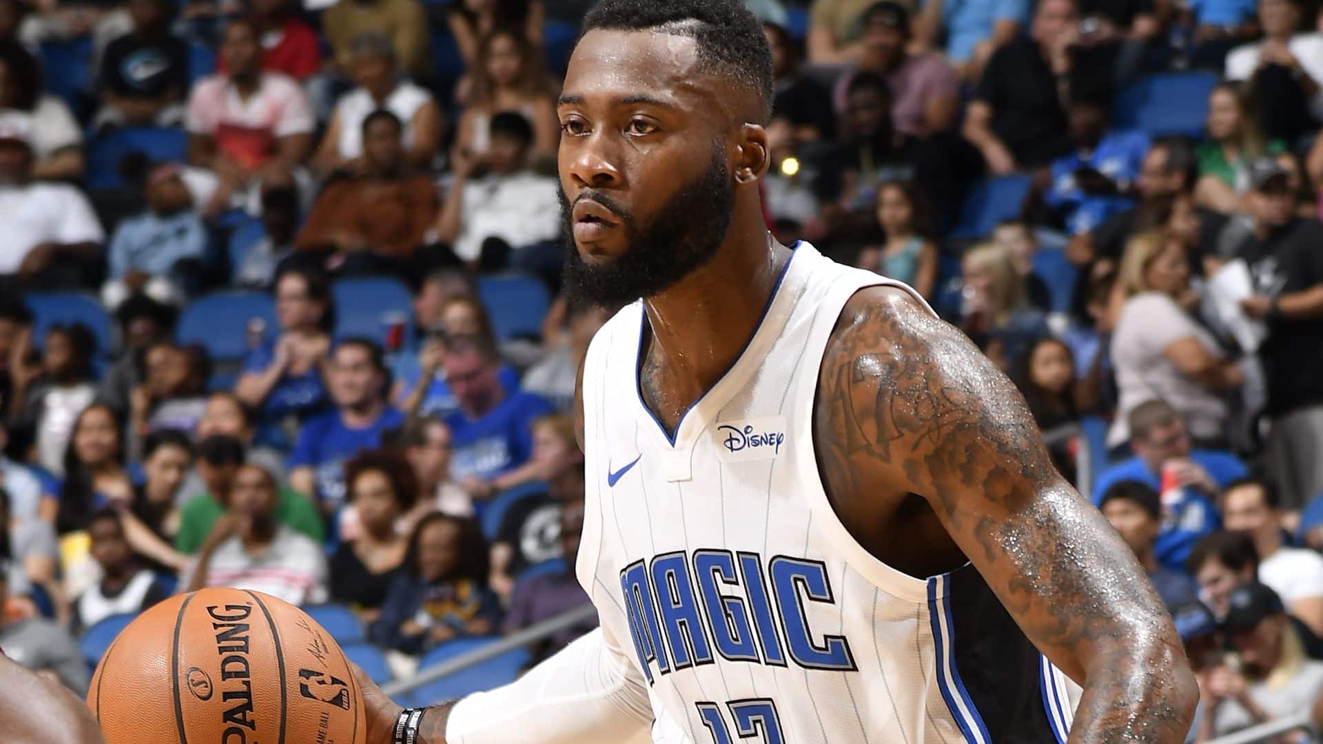 Los Celtics superan con facilidad a los Magic en Orlando 3 Los Celtics superan con facilidad a los Magic en Orlando