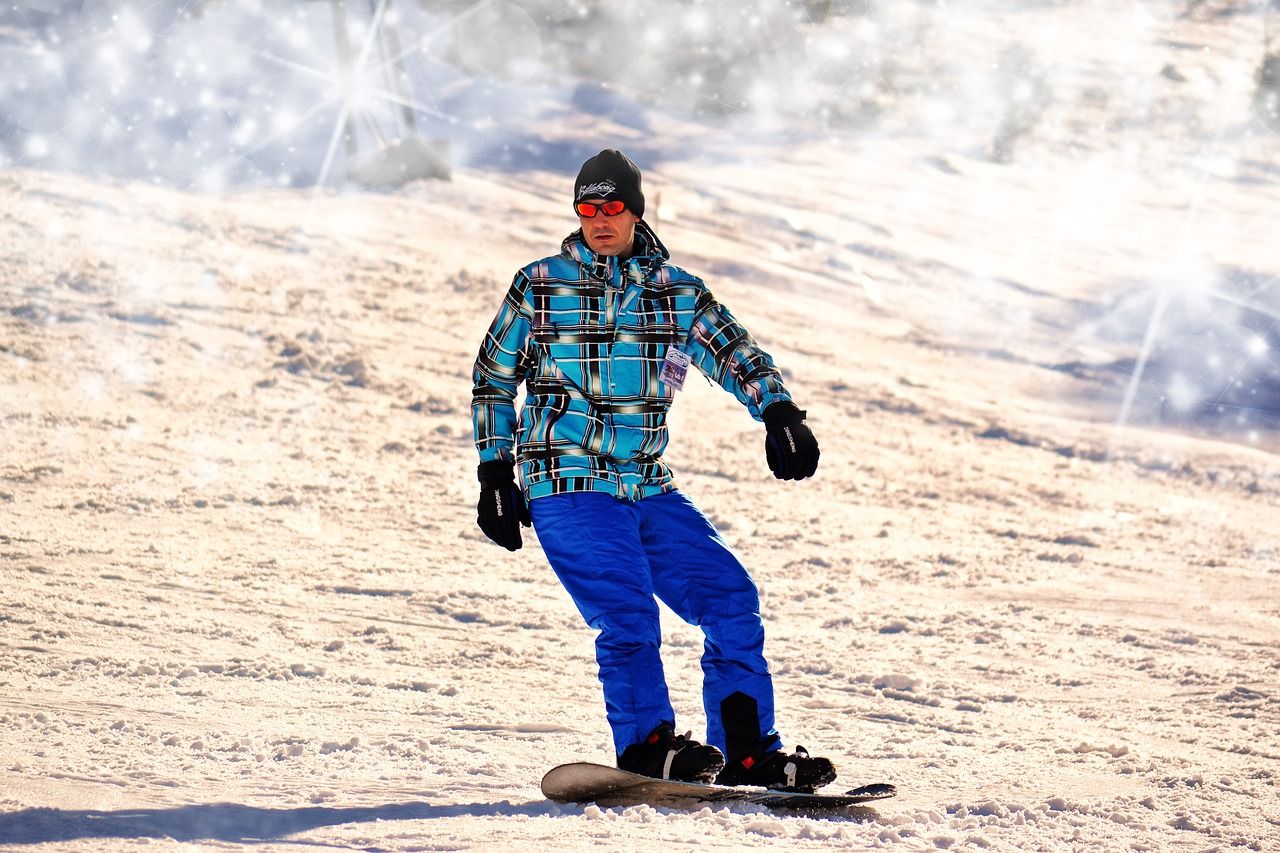 Gafas para esquí y snowboard esquí y nieve Hombre y Mujer G3