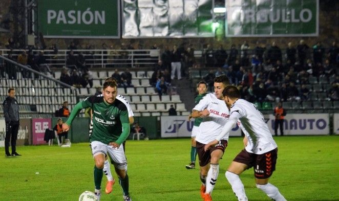 Foto destacada - CD Toledo