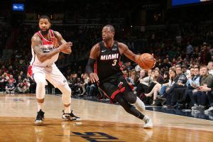 Sudeste, S 22: Wizards y Heat encarrilan su presencia en unos Play Off de los que parecen despedirse los Hornets 3 Sudeste, S 22: Wizards y Heat encarrilan su presencia en unos Play Off de los que parecen despedirse los Hornets