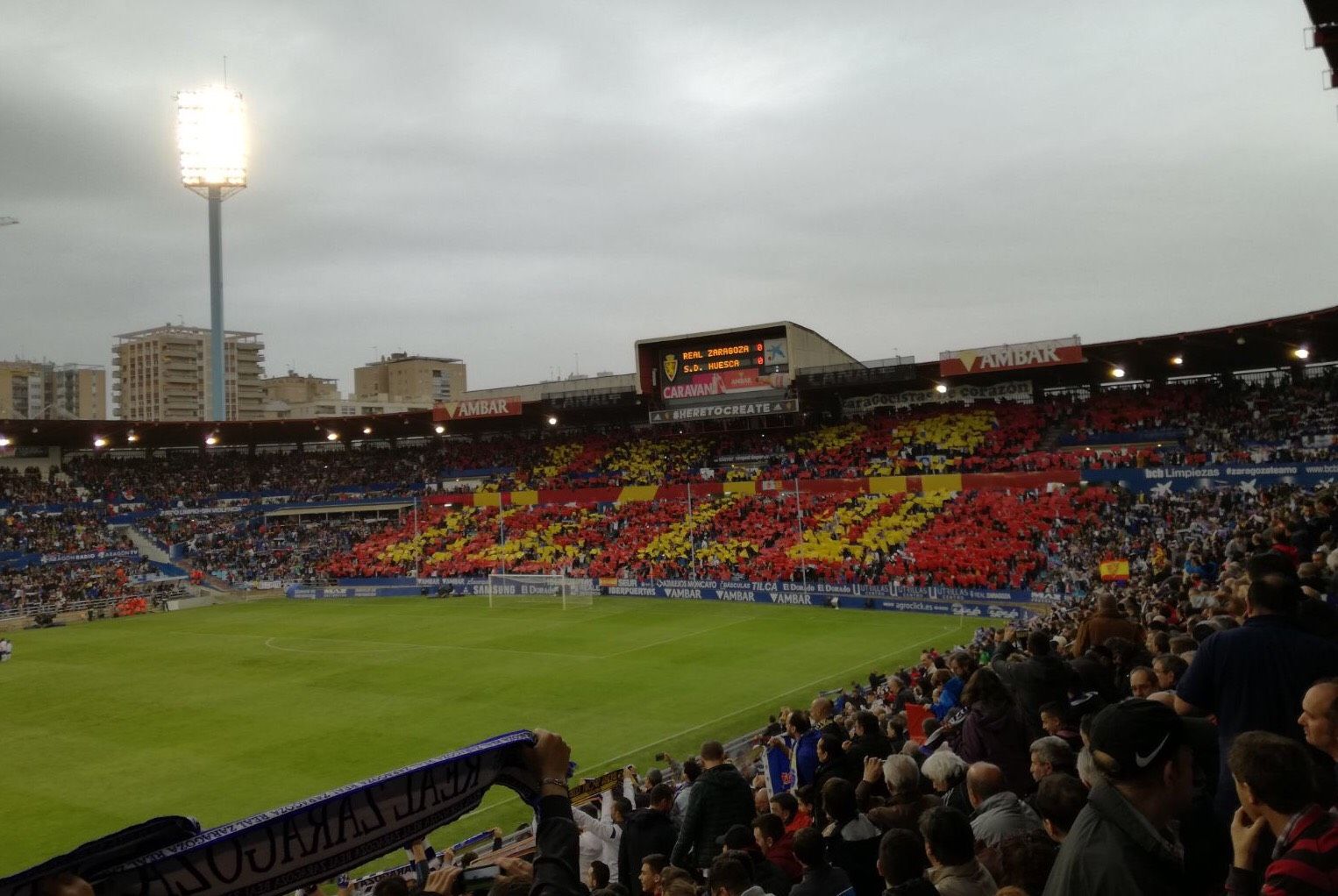 Fotografías: @Fernando3zgz