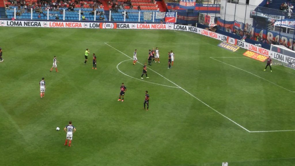 La Super Liga Argentina en la recta final