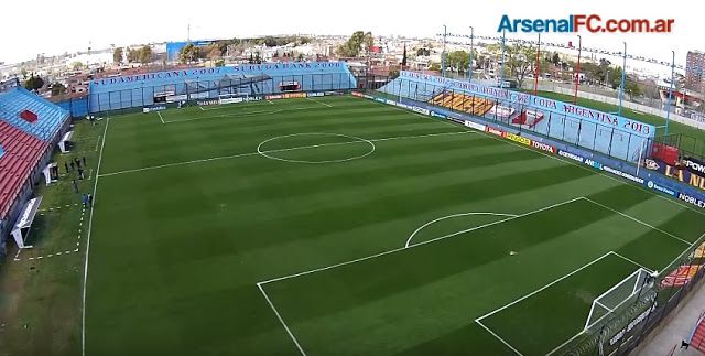 Arsenal descendió y marcó un hecho histórico / Arsenal FC