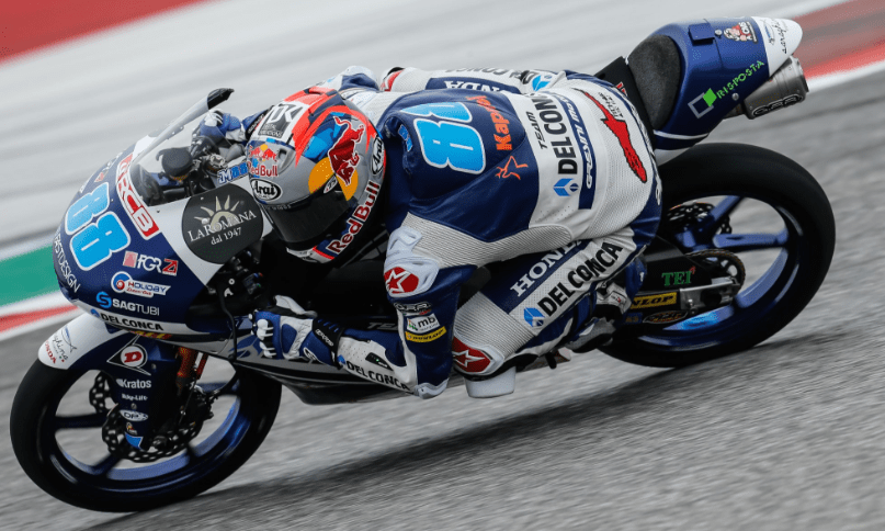 vía @GresiniRacing
