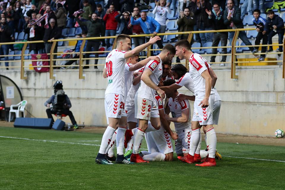 Imagen vía facebook Cultural y Deportiva Leonesa