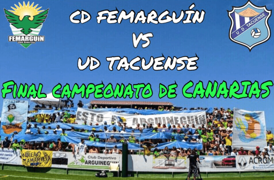 Foto CD FEMARGUIN (@CDFERMAGUIN)