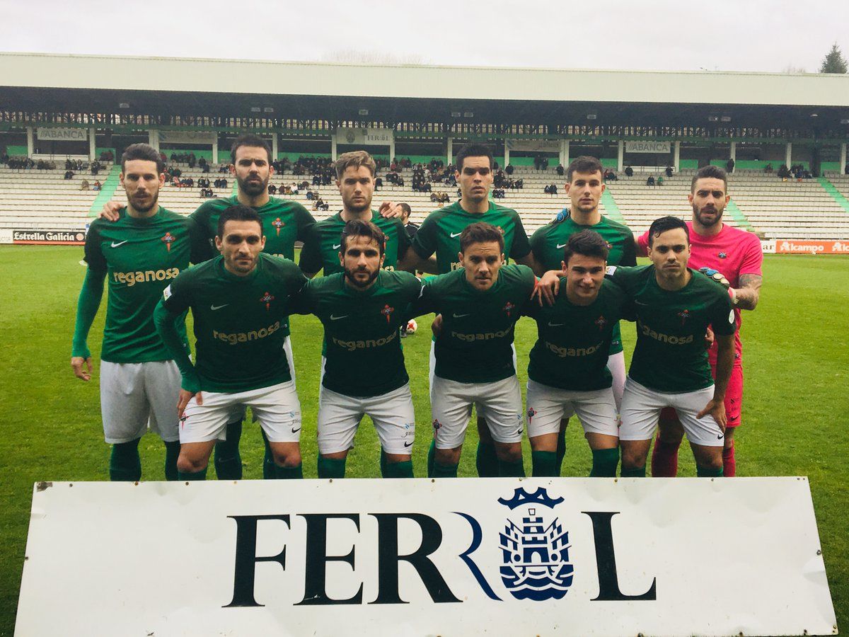 La salvación del Racing pasa por A Malata