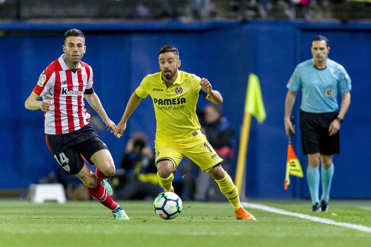 Foto | Villarrealcf.com