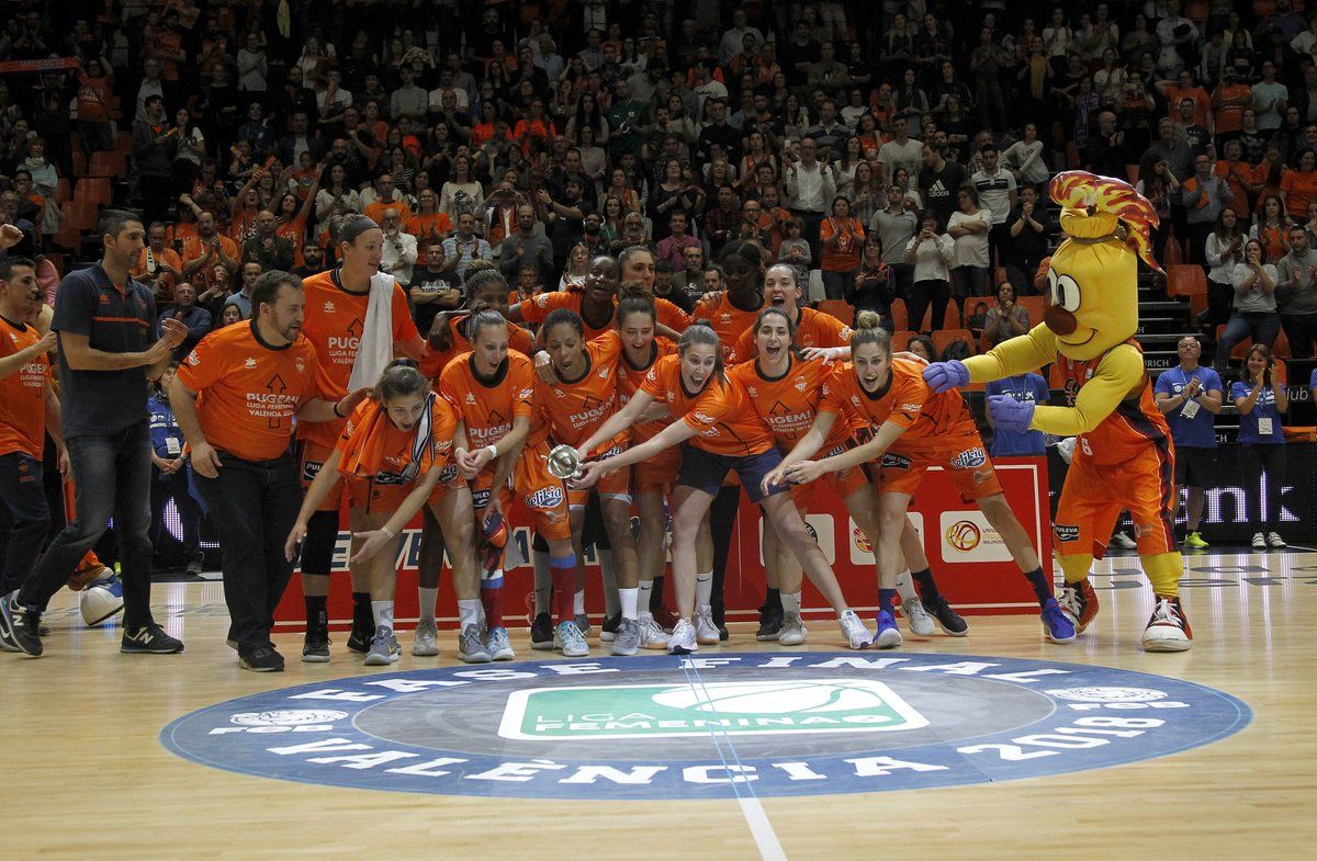 Fuente; @valenciabasket
