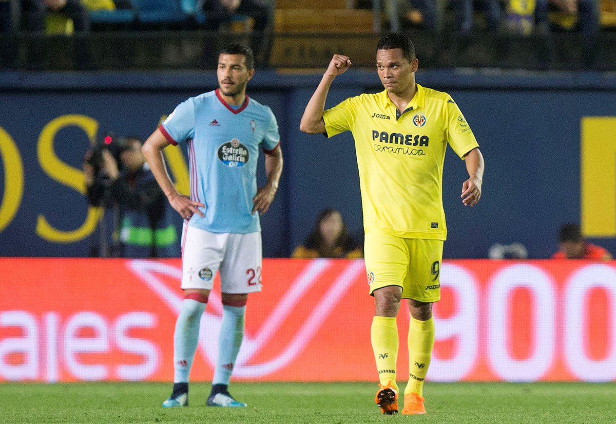 Villarreal - Celta | Foto: @diarioas
