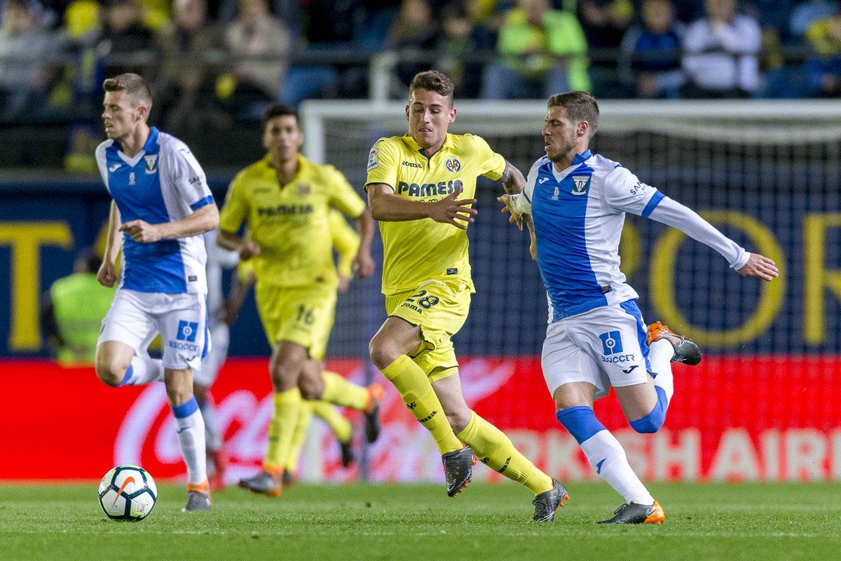 Foto | Villarrealcf.com