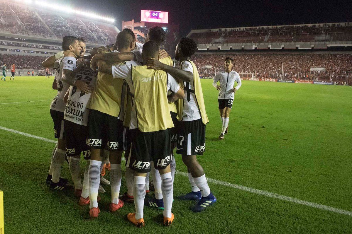 Foto vía www.corinhians.com.br