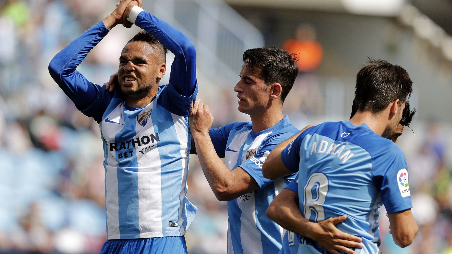 Foto vía: malagacf.com