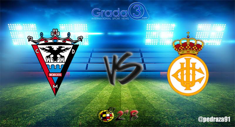 El Mirandés buscará el play-off y dormir líder