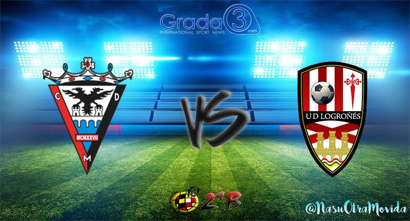 Partidazo en Anduva entre Mirandés y Logroñés