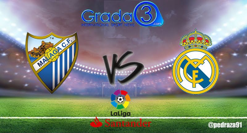 Foto de @Pedraza91 para Grada3.com