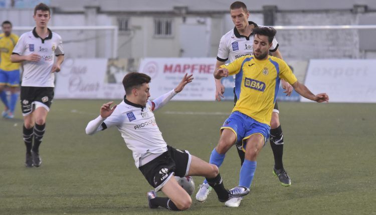 Pelayo pugna con Eizmendi en el Caudal - Real Unión