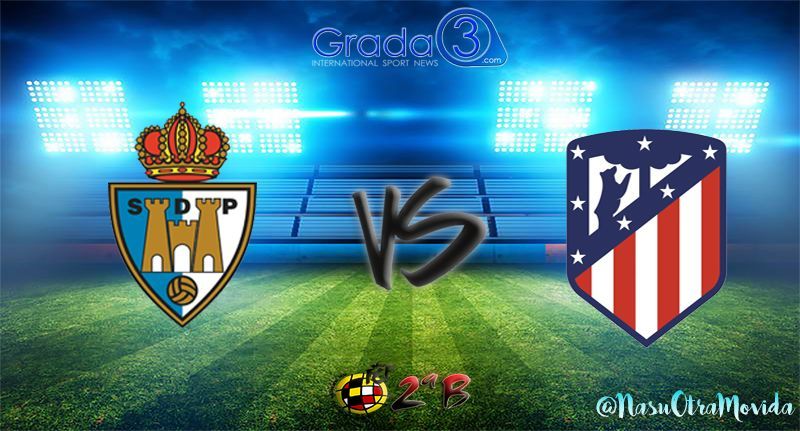 Ponferradina-Atleti B: dos equipos que miran hacia arriba