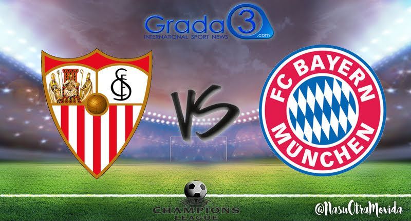 Partido histórico en el Sánchez-Pizjuán